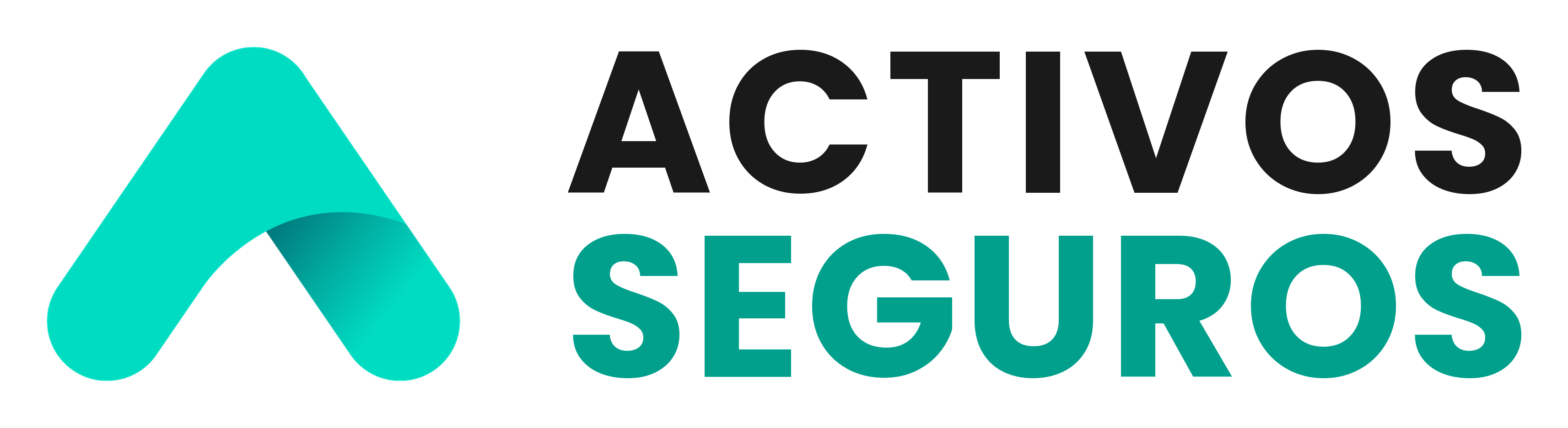 Activos Seguros